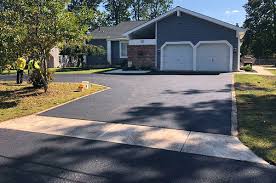 Why Choose Us For All Your Driveway Paving Needs in Upper Fruitland, NM?